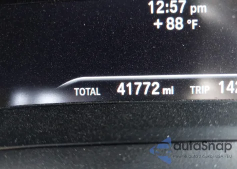 2020 BMW 330I xDrive из США, поврежденный, VIN 3MW5R7J06L8B32433